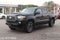 2020 Toyota Tacoma 4WD 4WD TRD Sport Double Cab 5' Bed V6 MT (Natl)