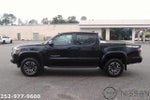2020 Toyota Tacoma 4WD 4WD TRD Sport Double Cab 5' Bed V6 MT (Natl)