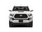 2020 Toyota Tacoma 4WD 4WD TRD Sport Double Cab 5' Bed V6 MT (Natl)