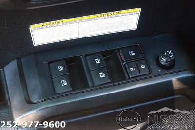 2020 Toyota Tacoma 4WD 4WD TRD Off Road Double Cab 5' Bed V6 AT (Natl)