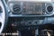 2020 Toyota Tacoma 4WD 4WD TRD Off Road Double Cab 5' Bed V6 AT (Natl)