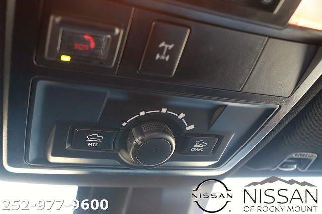 2020 Toyota Tacoma 4WD 4WD TRD Off Road Double Cab 5' Bed V6 AT (Natl)