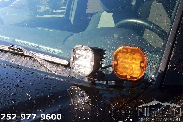 2020 Toyota Tacoma 4WD 4WD TRD Off Road Double Cab 5' Bed V6 AT (Natl)