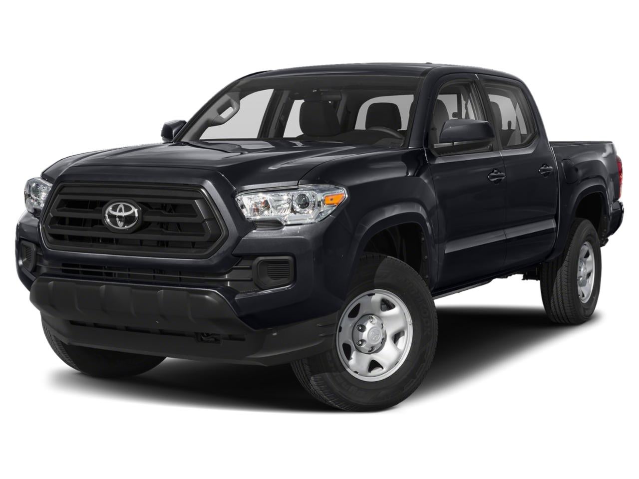 2020 Toyota Tacoma 4WD 4WD SR Double Cab 5' Bed V6 AT (GS)