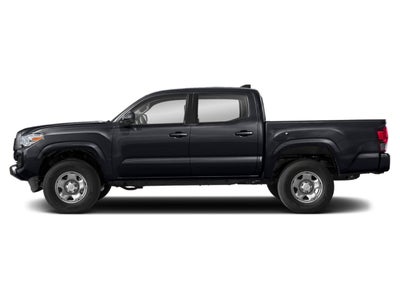 2020 Toyota Tacoma 4WD 4WD SR Double Cab 5' Bed V6 AT (GS)