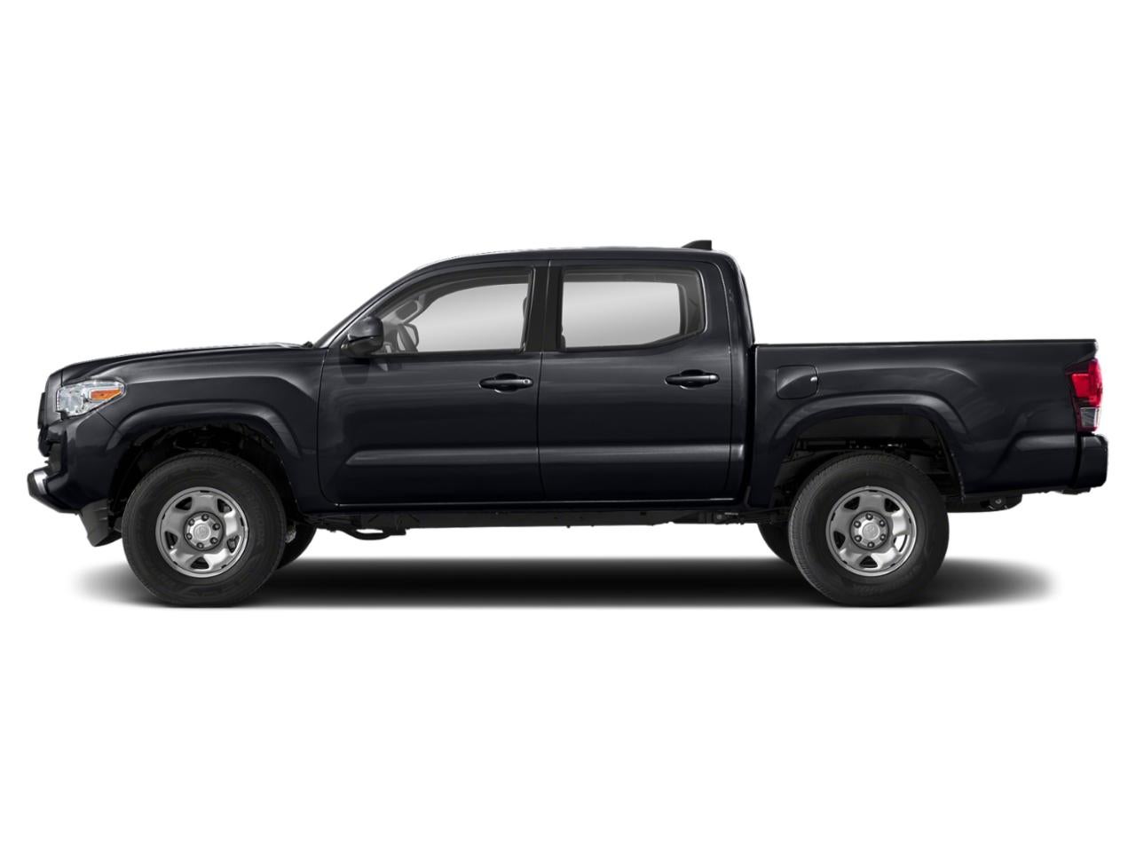 2020 Toyota Tacoma 4WD 4WD SR Double Cab 5' Bed V6 AT (GS)