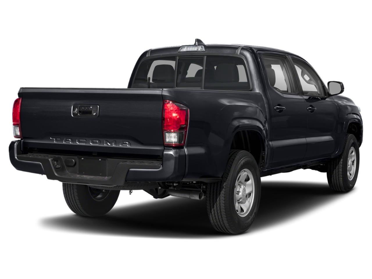 2020 Toyota Tacoma 4WD 4WD SR Double Cab 5' Bed V6 AT (GS)