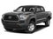 2020 Toyota Tacoma 4WD 4WD SR Double Cab 5' Bed V6 AT (GS)