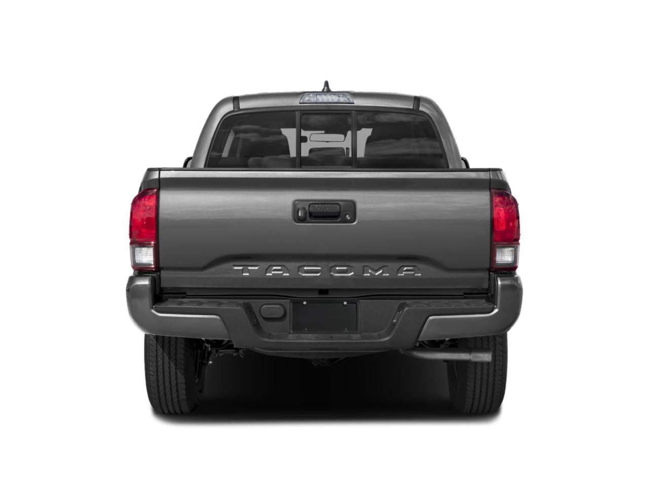 2020 Toyota Tacoma 4WD 4WD SR Double Cab 5' Bed V6 AT (GS)
