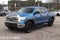 2017 Toyota Tundra 2WD 2WD SR5 CrewMax 5.5' Bed 5.7L FFV (SE)