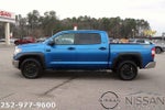 2017 Toyota Tundra 2WD 2WD SR5 CrewMax 5.5' Bed 5.7L FFV (SE)