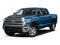 2017 Toyota Tundra 2WD 2WD SR5 CrewMax 5.5' Bed 5.7L FFV (SE)
