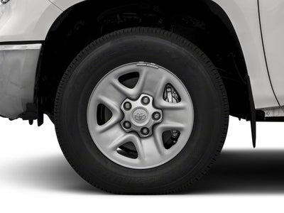 2017 Toyota Tundra 2WD 2WD SR5 CrewMax 5.5' Bed 5.7L FFV (SE)