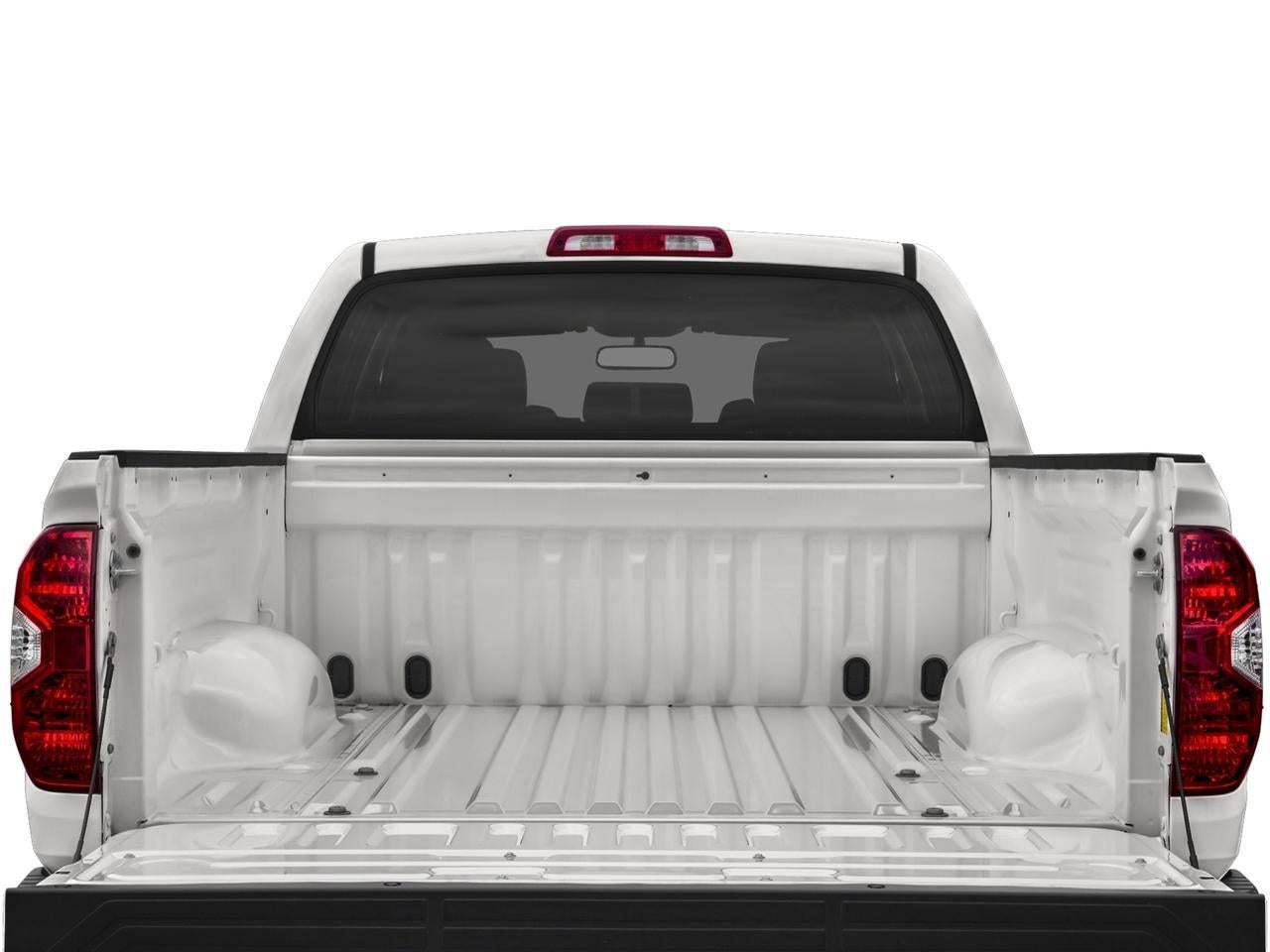 2017 Toyota Tundra 2WD 2WD SR5 CrewMax 5.5' Bed 5.7L FFV (SE)