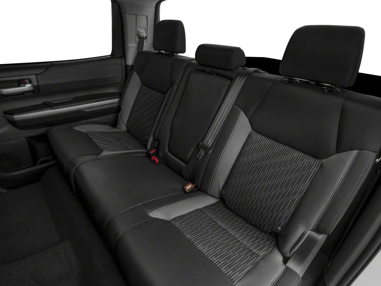 2017 Toyota Tundra 2WD 2WD SR5 CrewMax 5.5' Bed 5.7L FFV (SE)