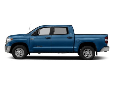 2017 Toyota Tundra 2WD 2WD SR5 CrewMax 5.5' Bed 5.7L FFV (SE)
