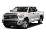 2017 Toyota Tundra 2WD 2WD SR5 CrewMax 5.5' Bed 5.7L FFV (SE)