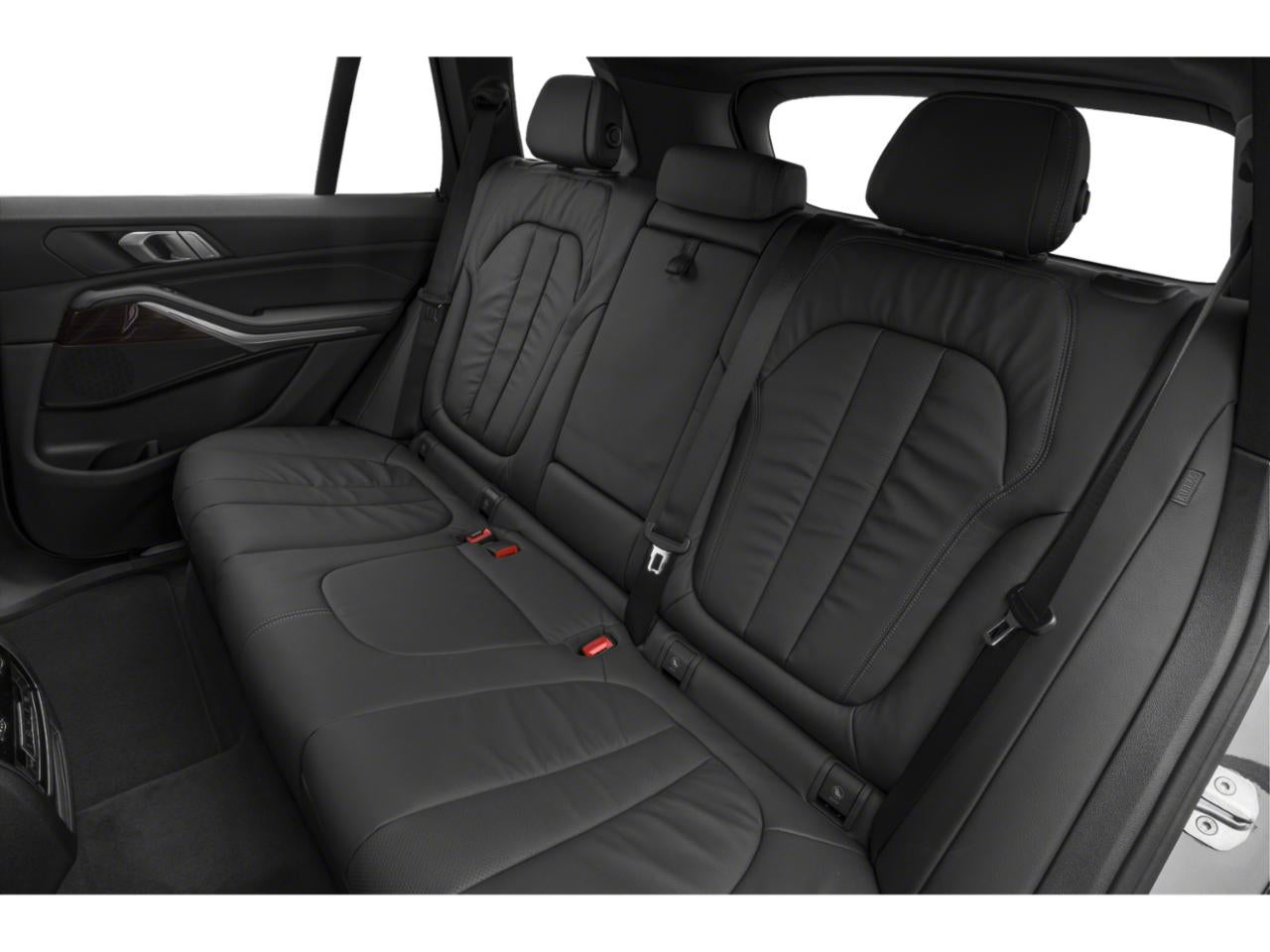 2019 BMW X5 xDrive40i Sports Activity Vehicle