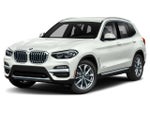 2020 BMW X3 xDrive30i Sports Activity Vehicle