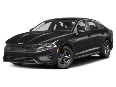 2023 Kia K5 LXS Auto FWD
