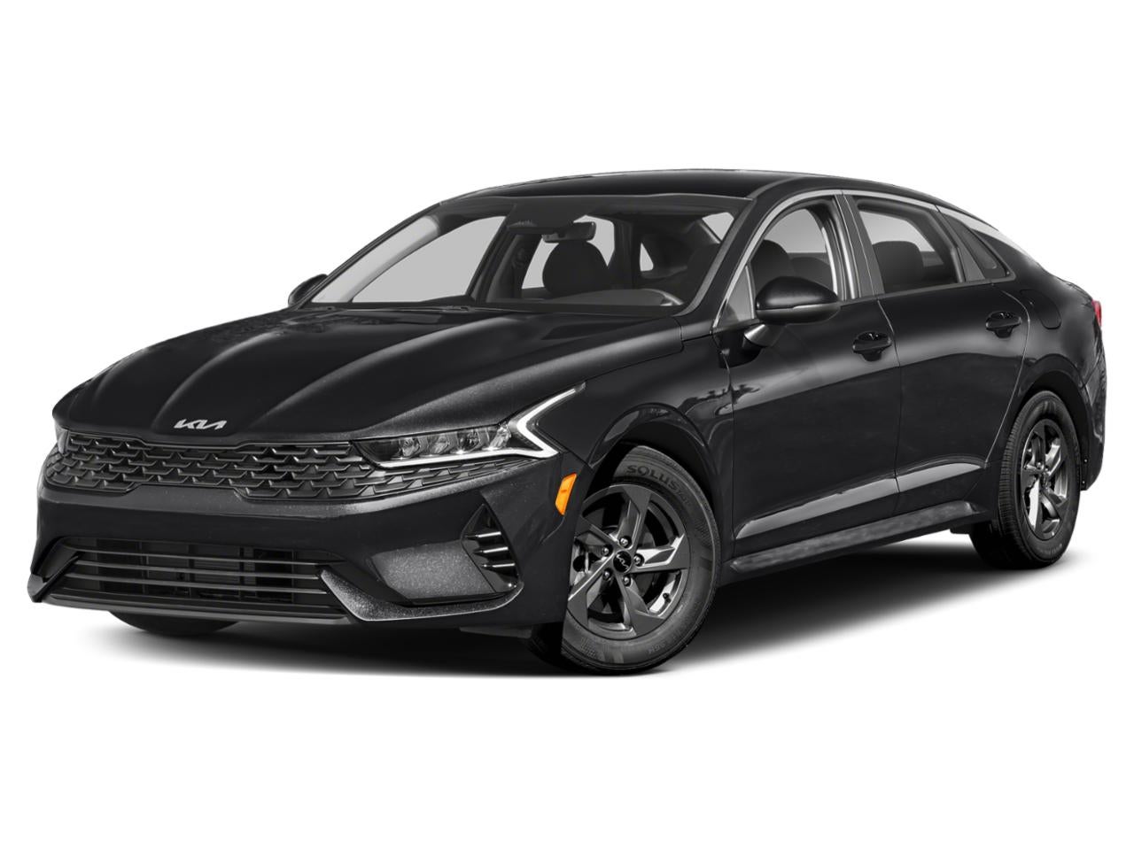 2023 Kia K5 LXS Auto FWD