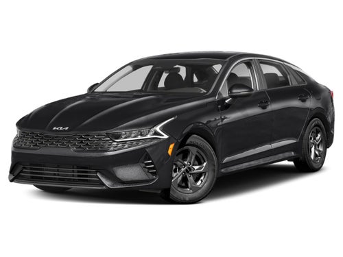 2023 Kia K5 LXS Auto FWD
