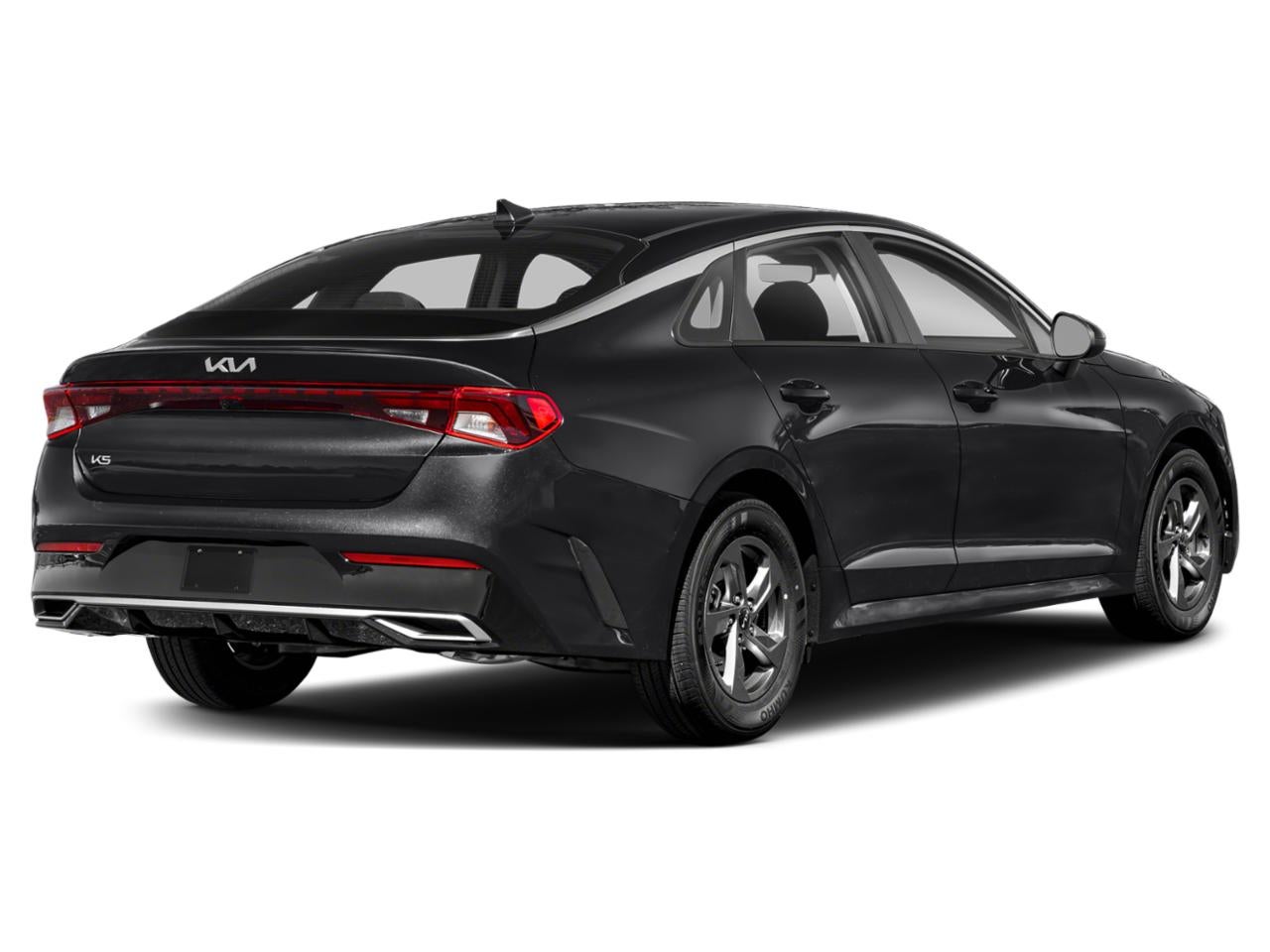 2023 Kia K5 LXS Auto FWD