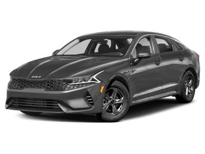 2023 Kia K5 LXS Auto FWD