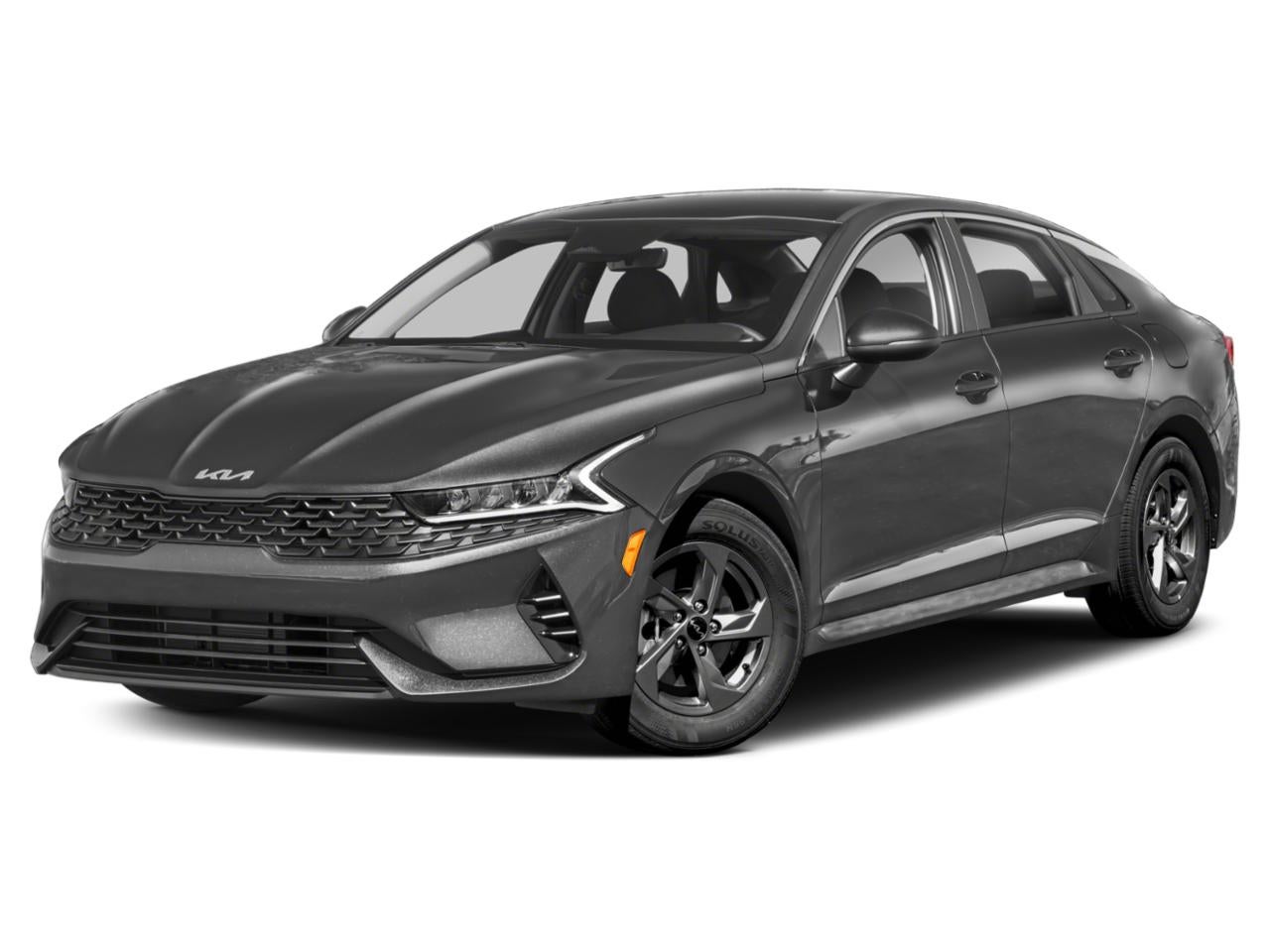 2023 Kia K5 LXS Auto FWD