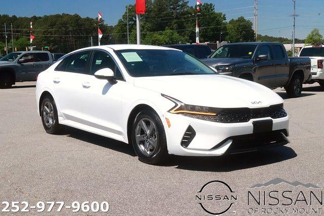 2023 Kia K5 LXS Auto FWD