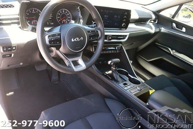 2023 Kia K5 LXS Auto FWD