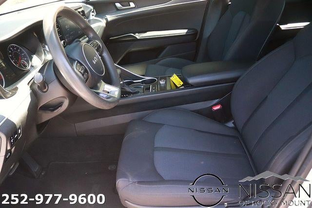 2023 Kia K5 LXS Auto FWD