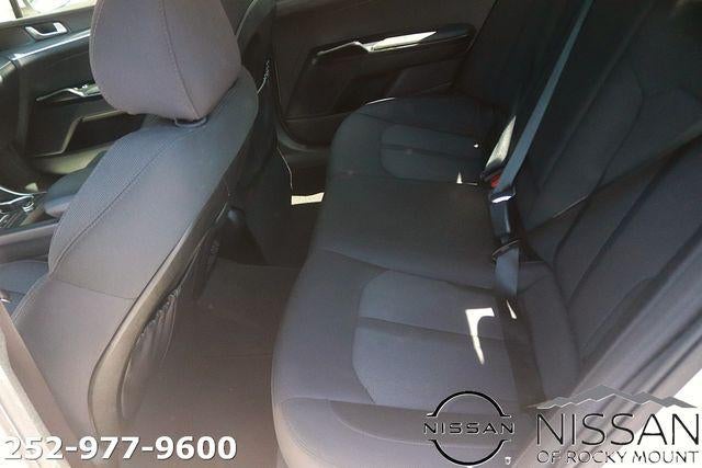 2023 Kia K5 LXS Auto FWD