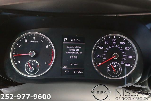 2023 Kia K5 LXS Auto FWD