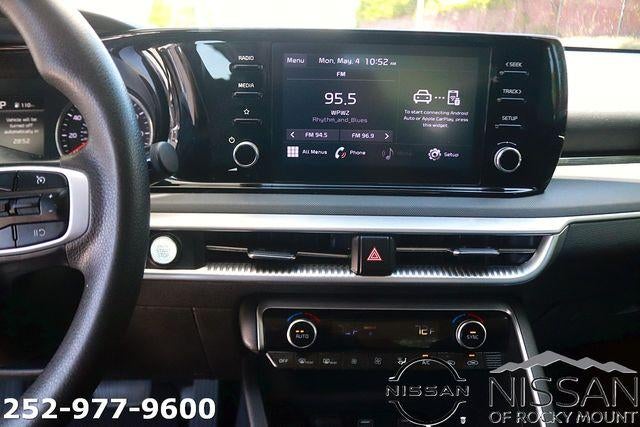 2023 Kia K5 LXS Auto FWD