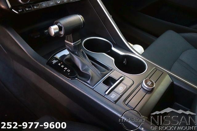 2023 Kia K5 LXS Auto FWD