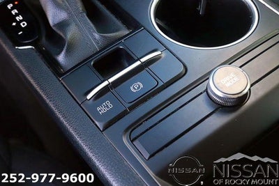 2023 Kia K5 LXS Auto FWD