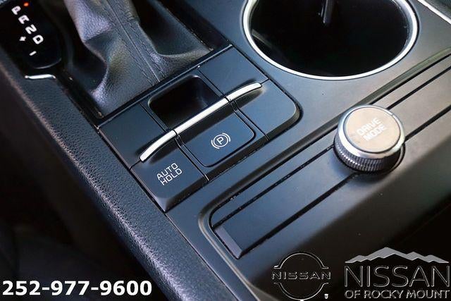 2023 Kia K5 LXS Auto FWD