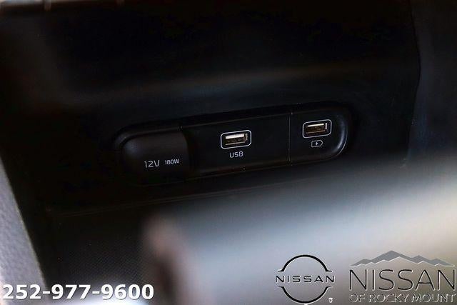 2023 Kia K5 LXS Auto FWD