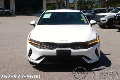 2023 Kia K5 LXS Auto FWD