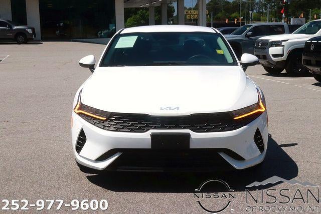 2023 Kia K5 LXS Auto FWD