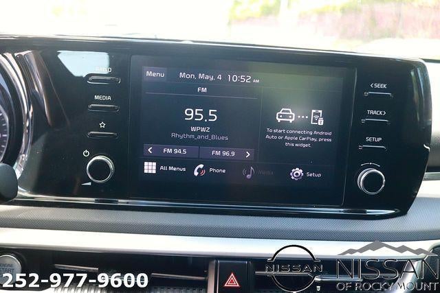 2023 Kia K5 LXS Auto FWD