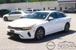 2023 Kia K5 LXS Auto FWD