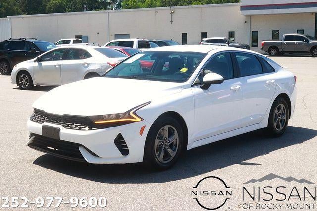 2023 Kia K5 LXS Auto FWD