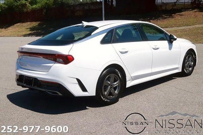 2023 Kia K5 LXS Auto FWD