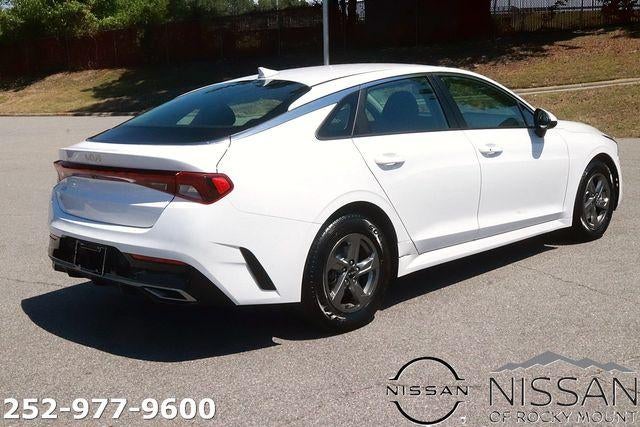 2023 Kia K5 LXS Auto FWD