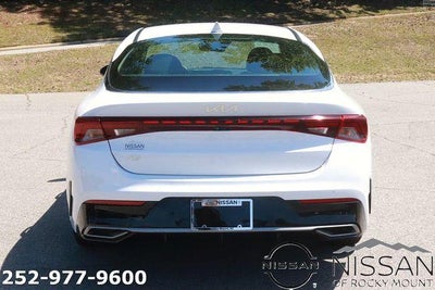 2023 Kia K5 LXS Auto FWD