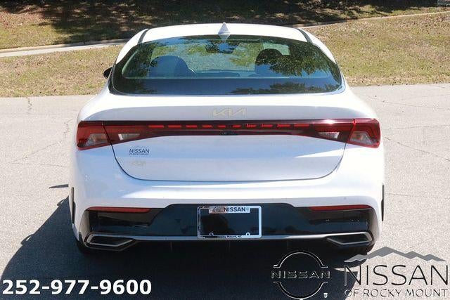 2023 Kia K5 LXS Auto FWD
