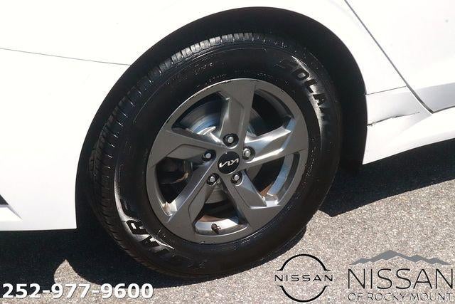 2023 Kia K5 LXS Auto FWD