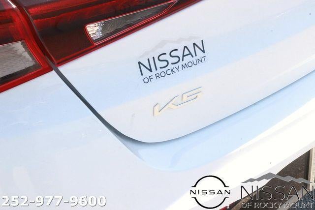 2023 Kia K5 LXS Auto FWD